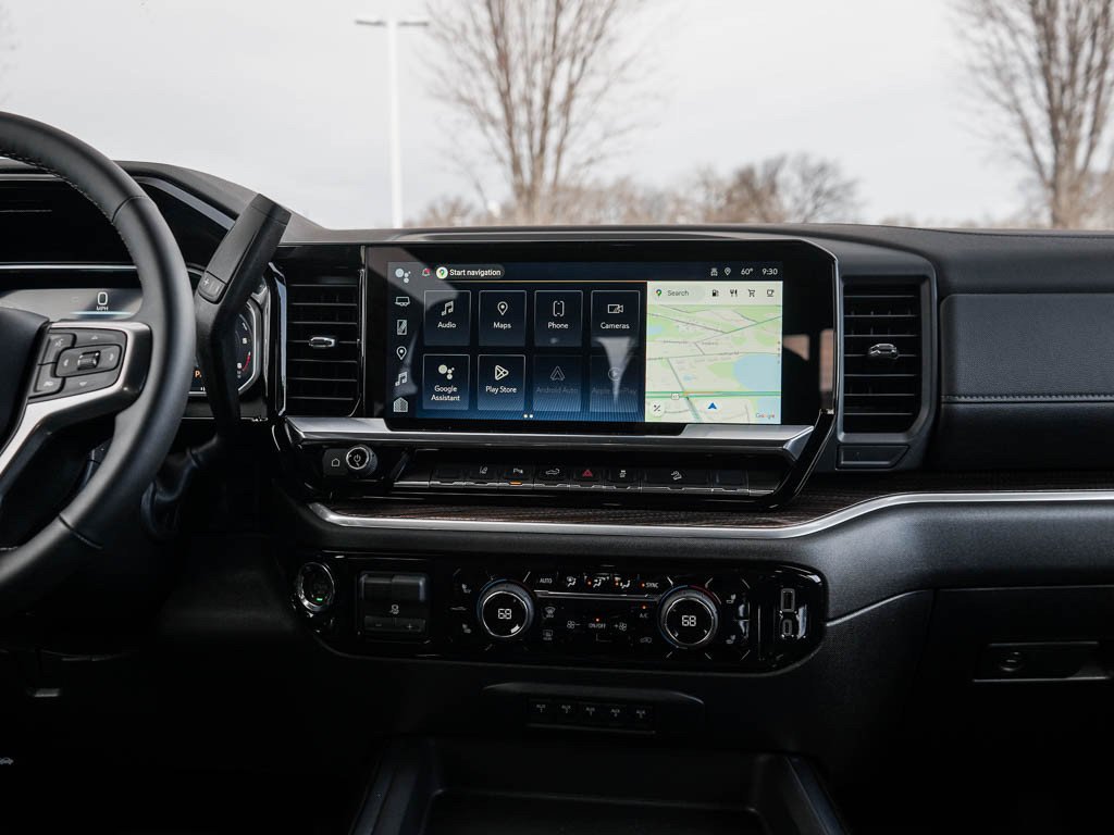 2026 Chevrolet Silverado 3500 HD LT - Photo 13