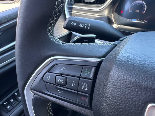 2023 Jeep Grand Cherokee L Limited - Photo 20
