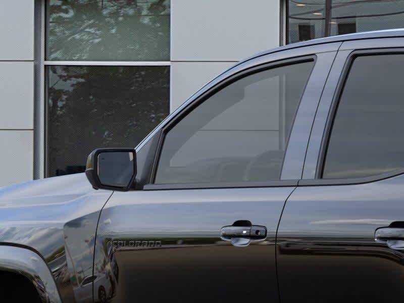 2026 Chevrolet Colorado Z71 - Photo 12