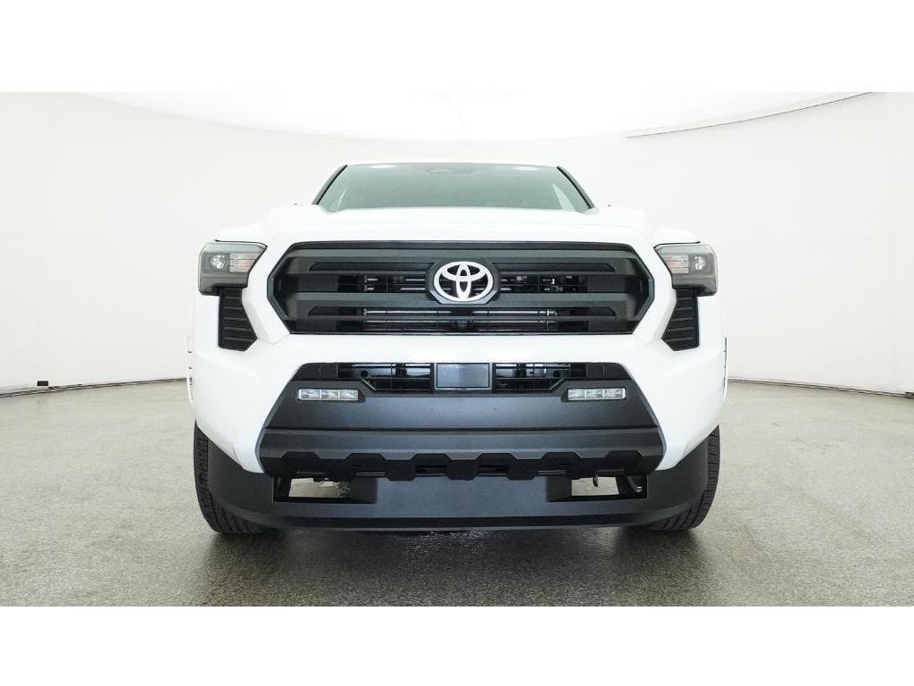 New 2026 Ice Toyota SR5 image 31