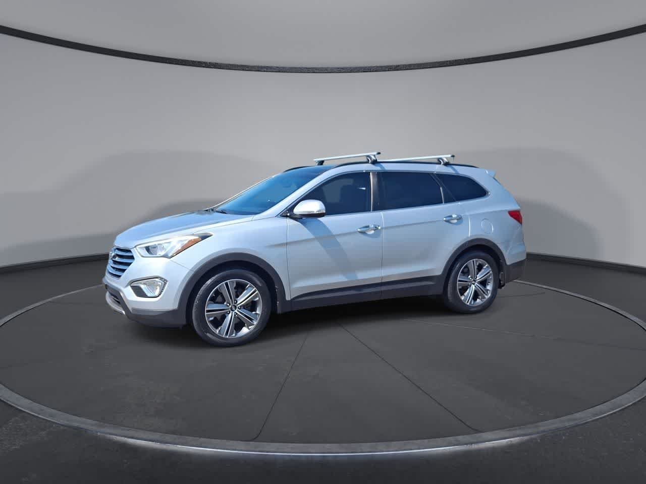 Used 2016 Circuit Silver Hyundai SE image 4