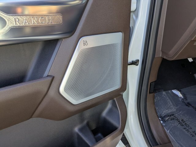 2024 Ford F-350 Super Duty King Ranch - Photo 47