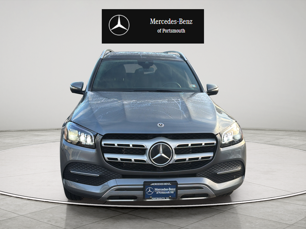 Used 2023  Mercedes-Benz GLS 450 image 8