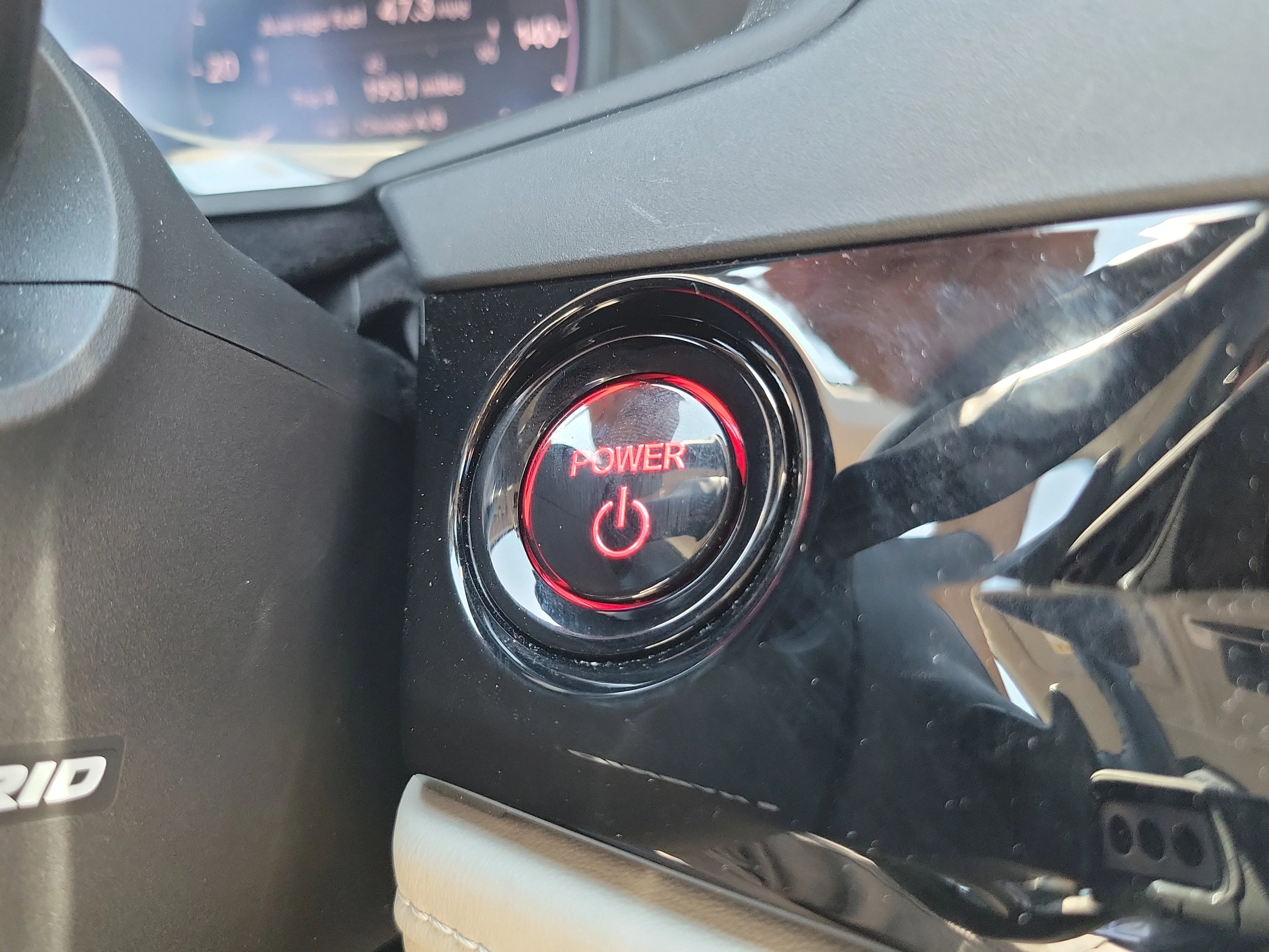 2023 Honda Accord Hybrid Touring - Photo 59