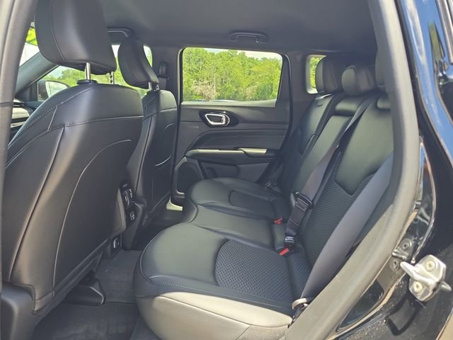 2026 Jeep Compass Latitude Altitude - Photo 13