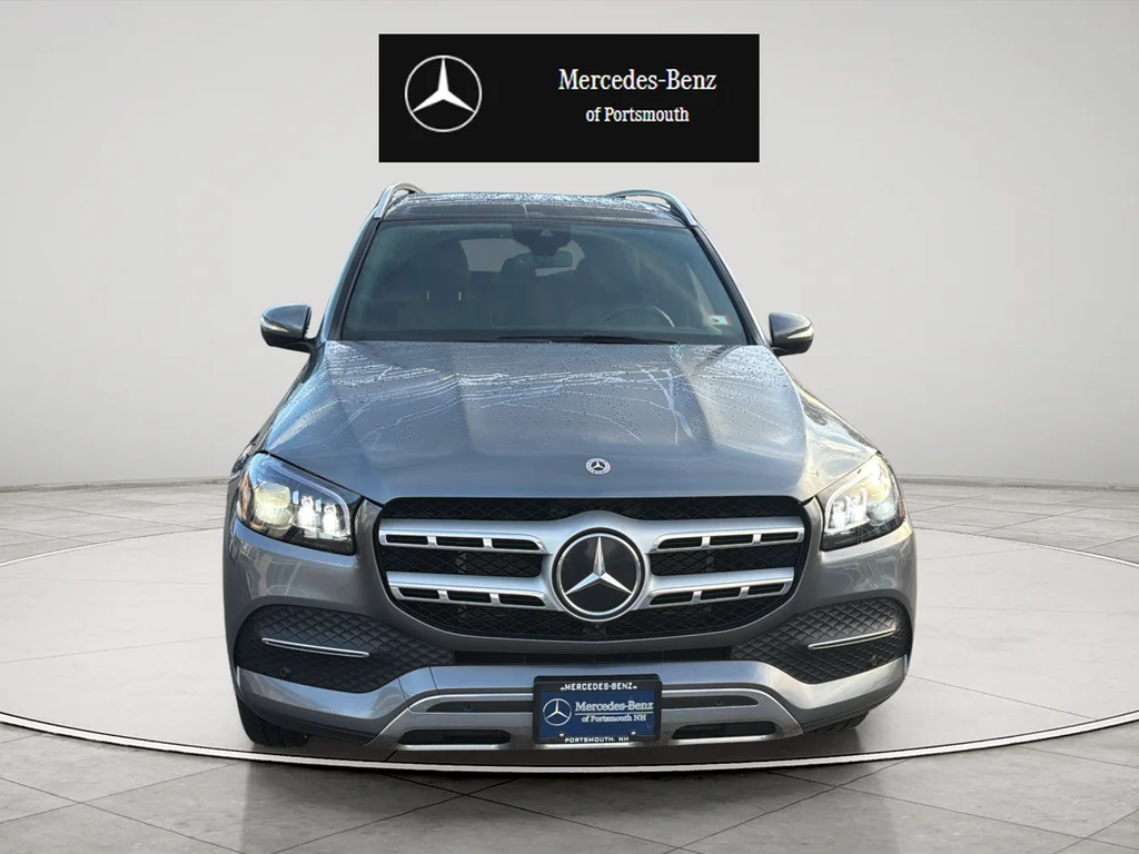 2023 Mercedes-Benz GLS GLS450 - Photo 8