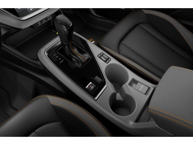 New 2026 Lithium Red Pearl Subaru Wilderness image 21