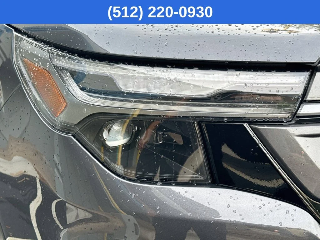New 2026 Gray Subaru Limited Hybrid image 39