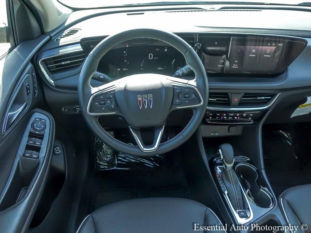 2025 BUICK ENCORE GX - Image 13