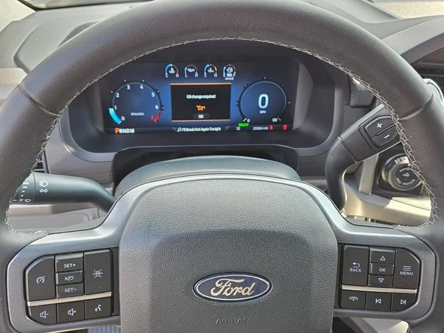 2024 Ford F-150 XLT - Photo 28