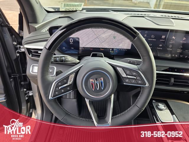 2026 Buick Enclave Avenir - Photo 24