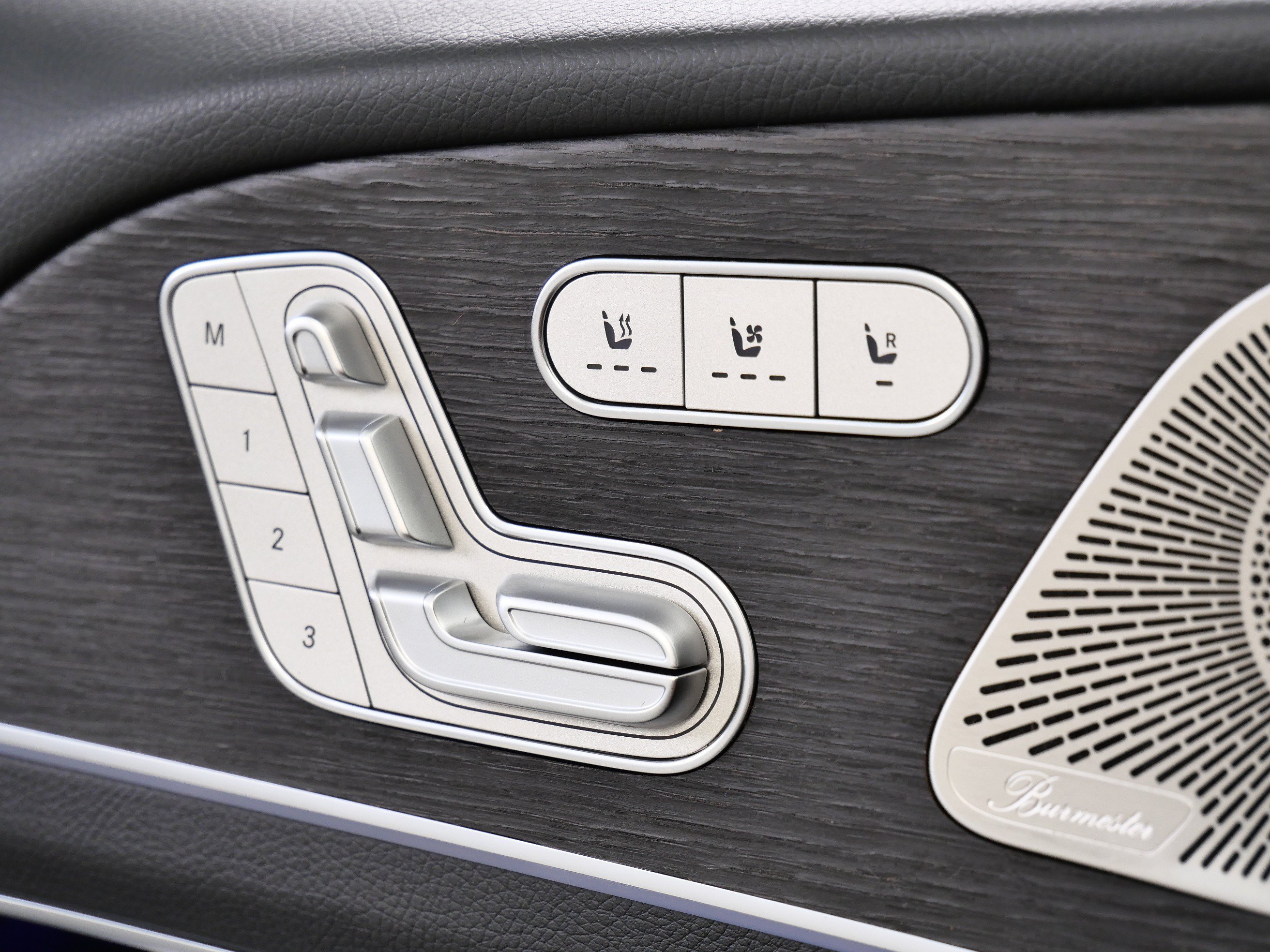 2026 Mercedes-Benz GLS Base - Photo 33