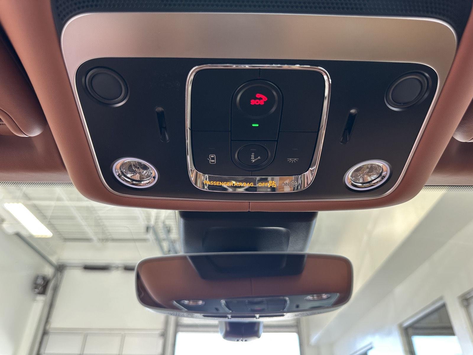 New 2026 Rose Gold Bentley GTC S image 42