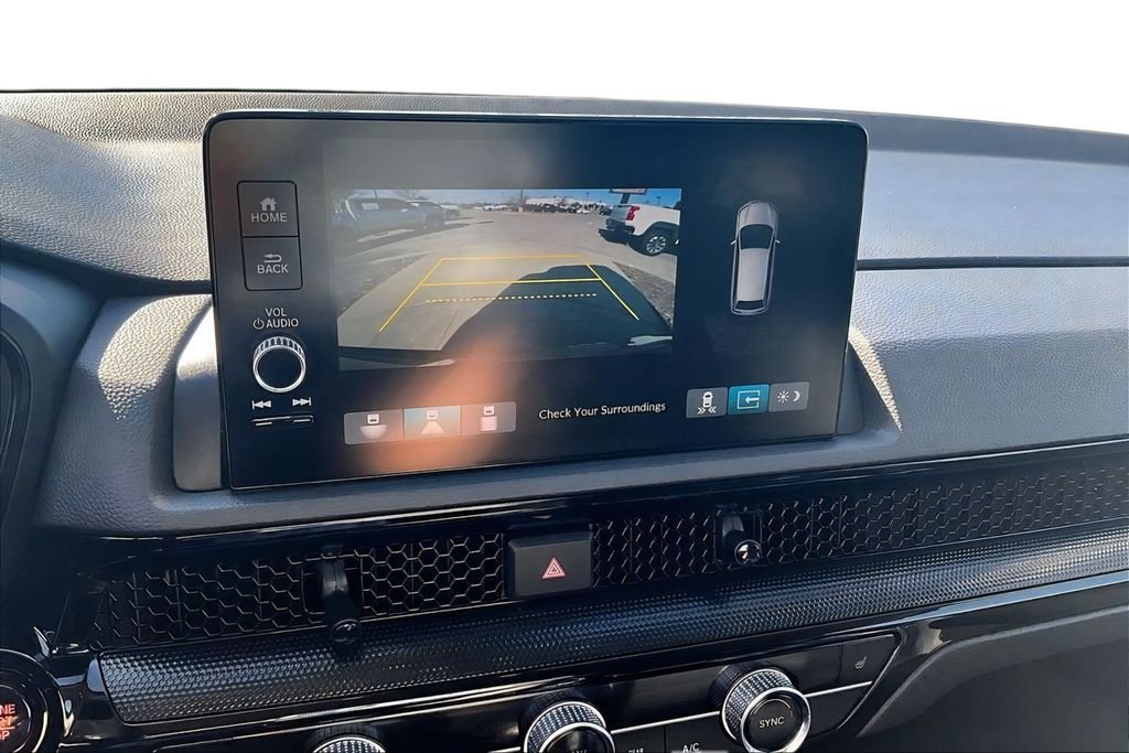 2024 Honda CR-V EX-L - Photo 21