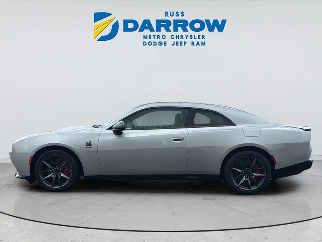 Used 2024  Dodge R/T Scat Pack image 2