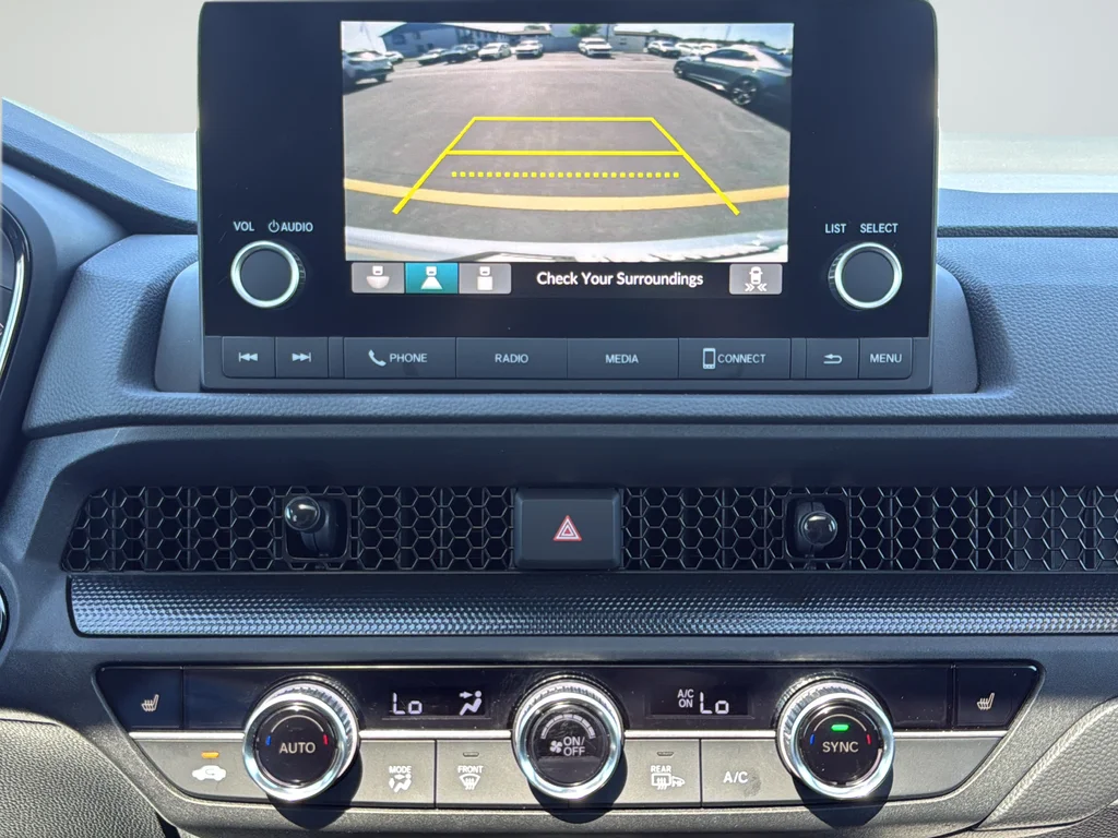 2024 Honda CR-V EX - Photo 27