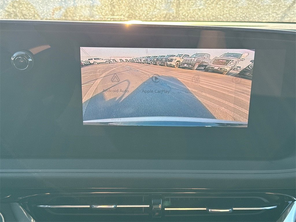 2026 BUICK ENVISTA - Image 20