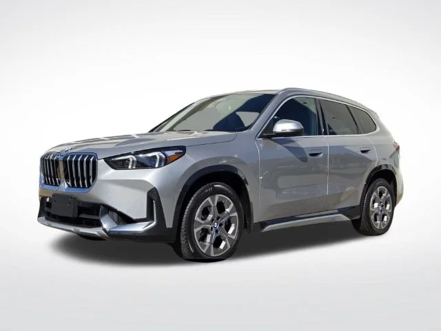 2026 BMW X1