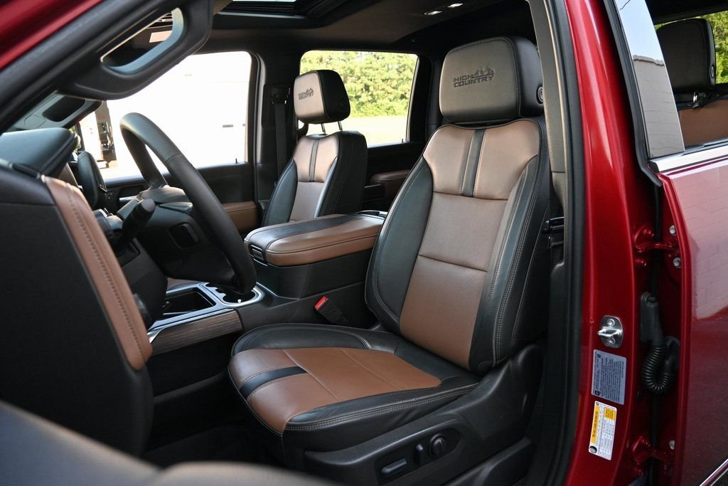 2023 Chevrolet Silverado 2500HD High Country - Photo 22