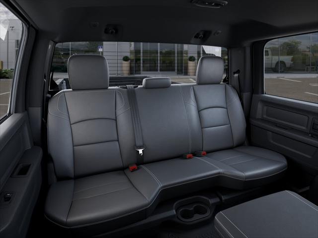 2026 RAM 2500 Tradesman - Photo 41