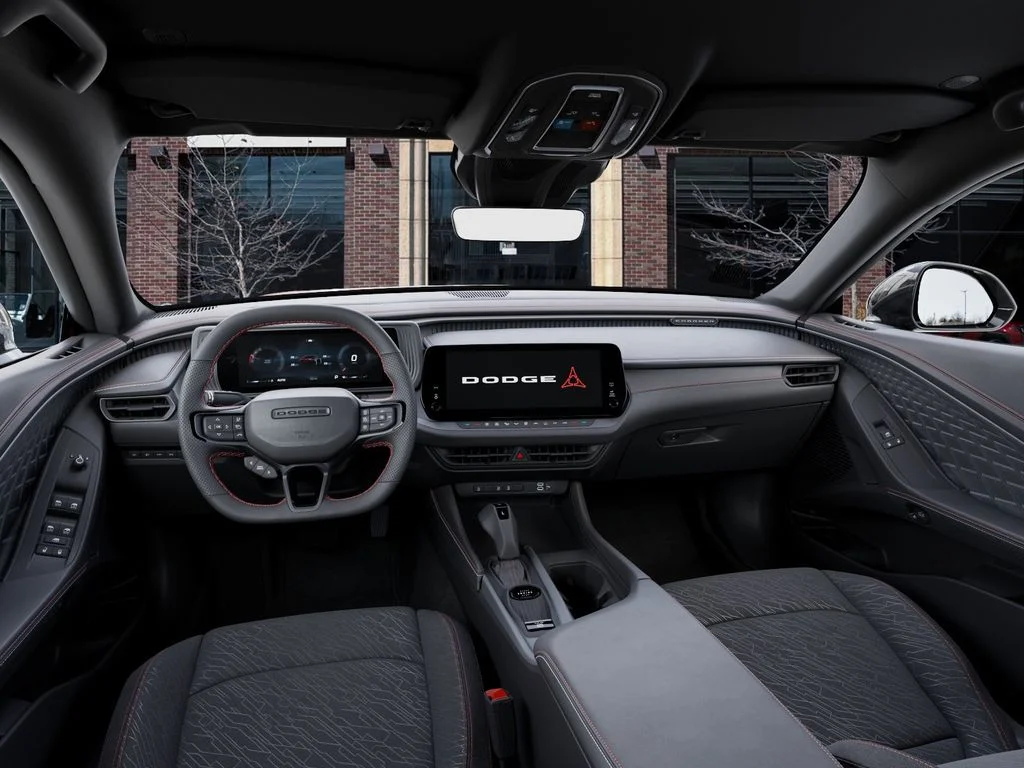New 2026 Redeye Exterior Paint Dodge R/T image 14