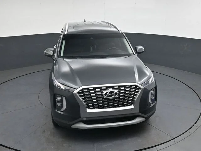 Used 2022 Green Hyundai SEL image 30