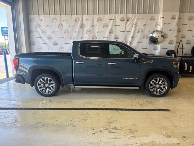 2026 GMC Sierra 1500 Denali - Photo 29