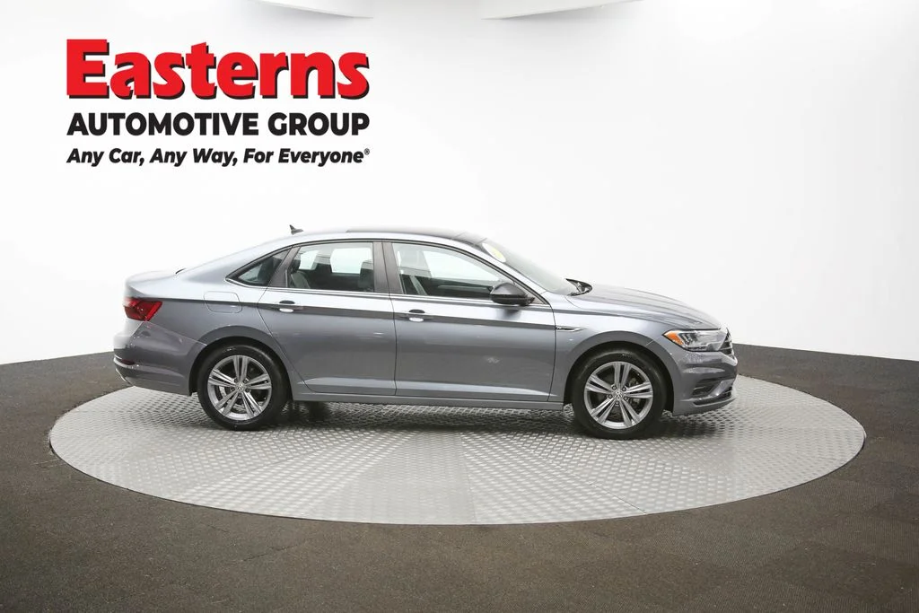 Used 2021 Gray Volkswagen R-Line image 43