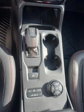 New 2026 Oxford White Ford Raptor® image 45