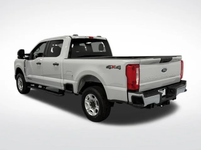 Used 2026 White Ford XLT image 6