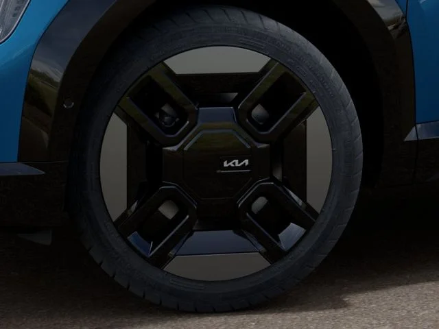 New 2026 Blue Kia GT-Line image 9