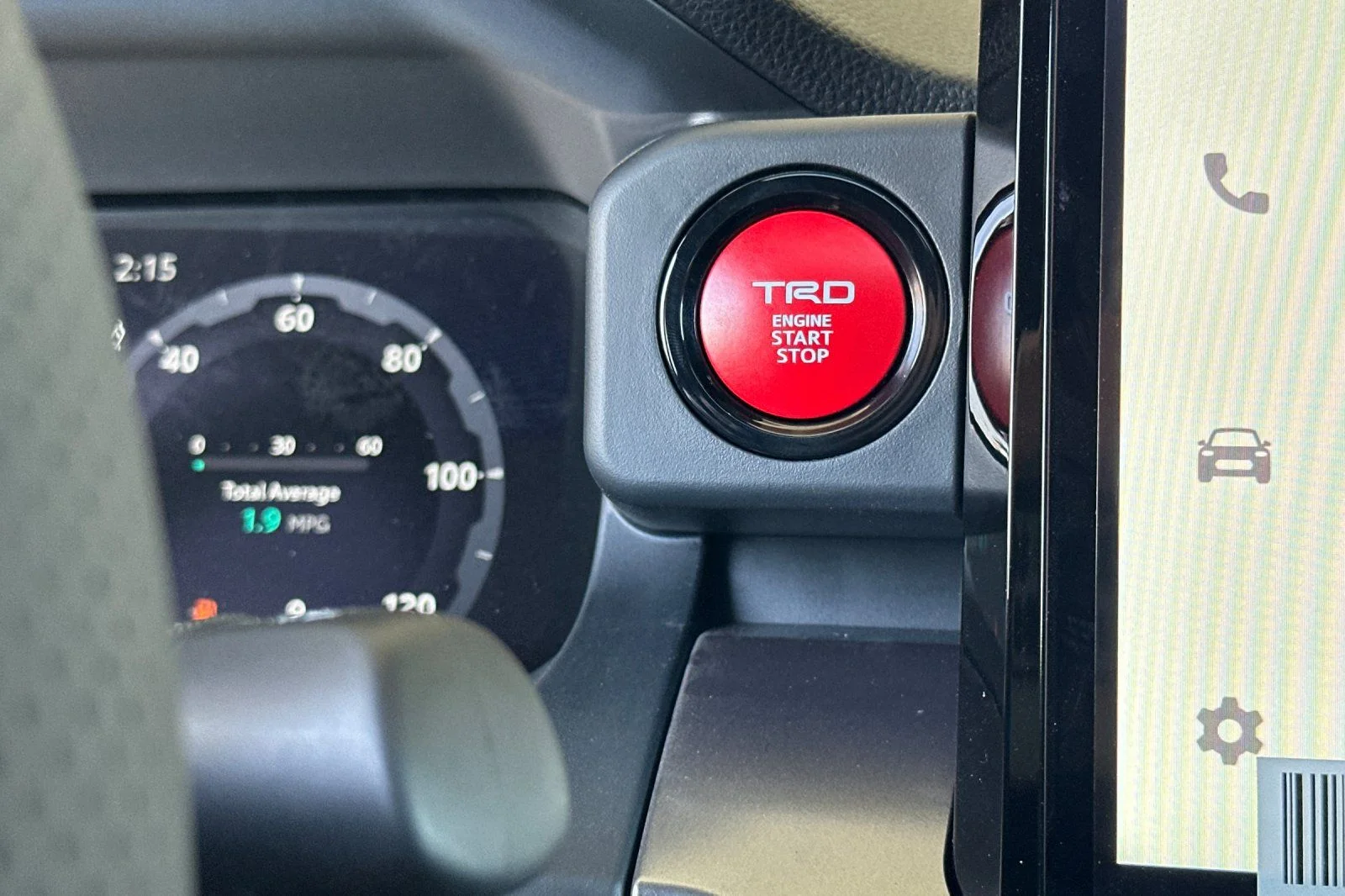 New 2026 Beige Toyota TRD Sport image 21
