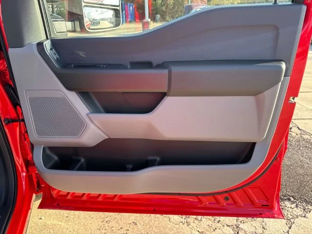 2026 Ford F-350 Super Duty XL - Photo 13