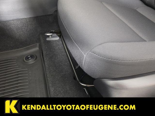 Certified Used 2025 CELESTITE GRAY ME. Toyota  image 24