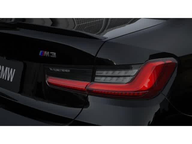 New 2027 Black Sapphire Metallic BMW  image 8