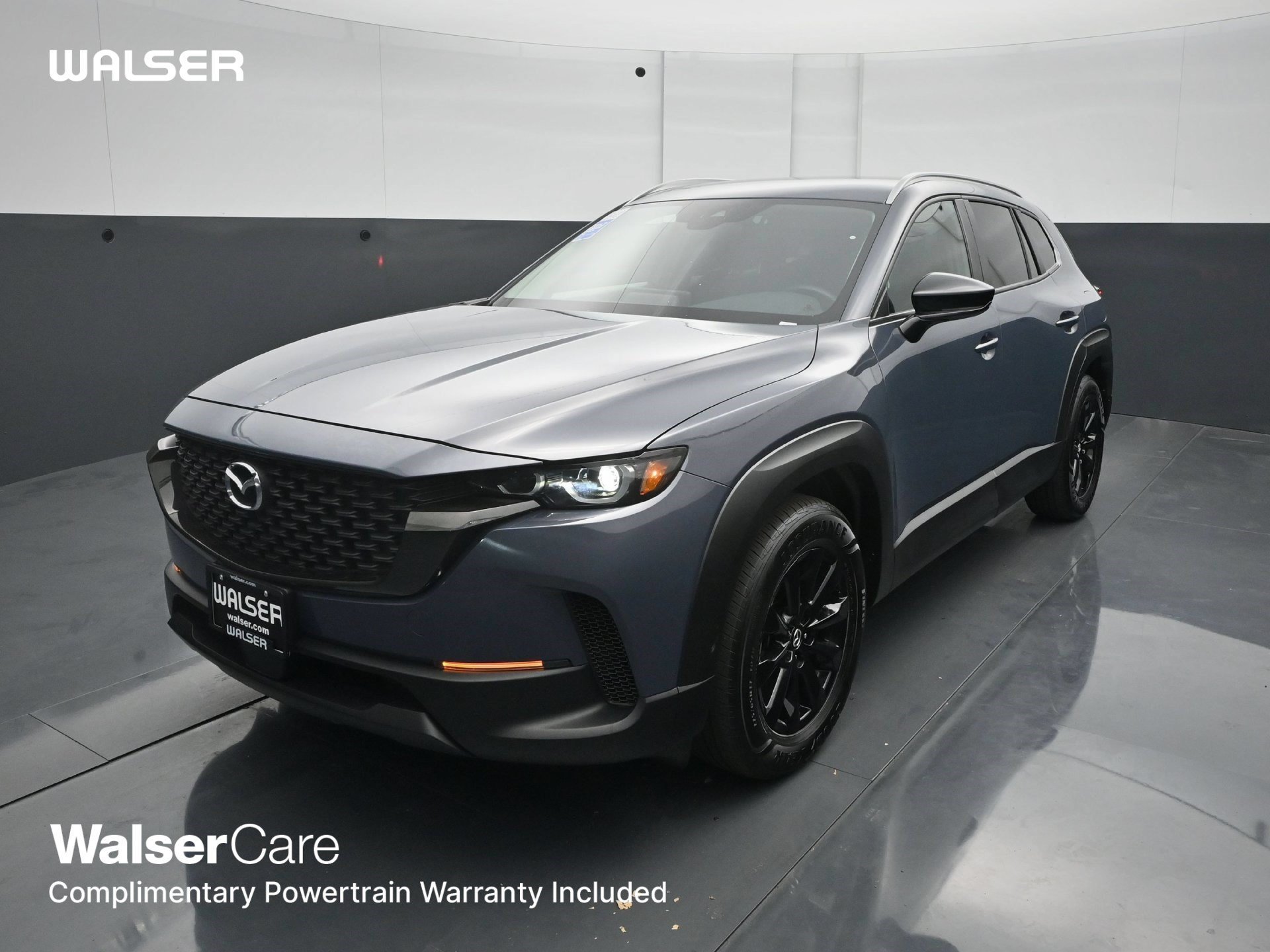2024 Mazda CX-50