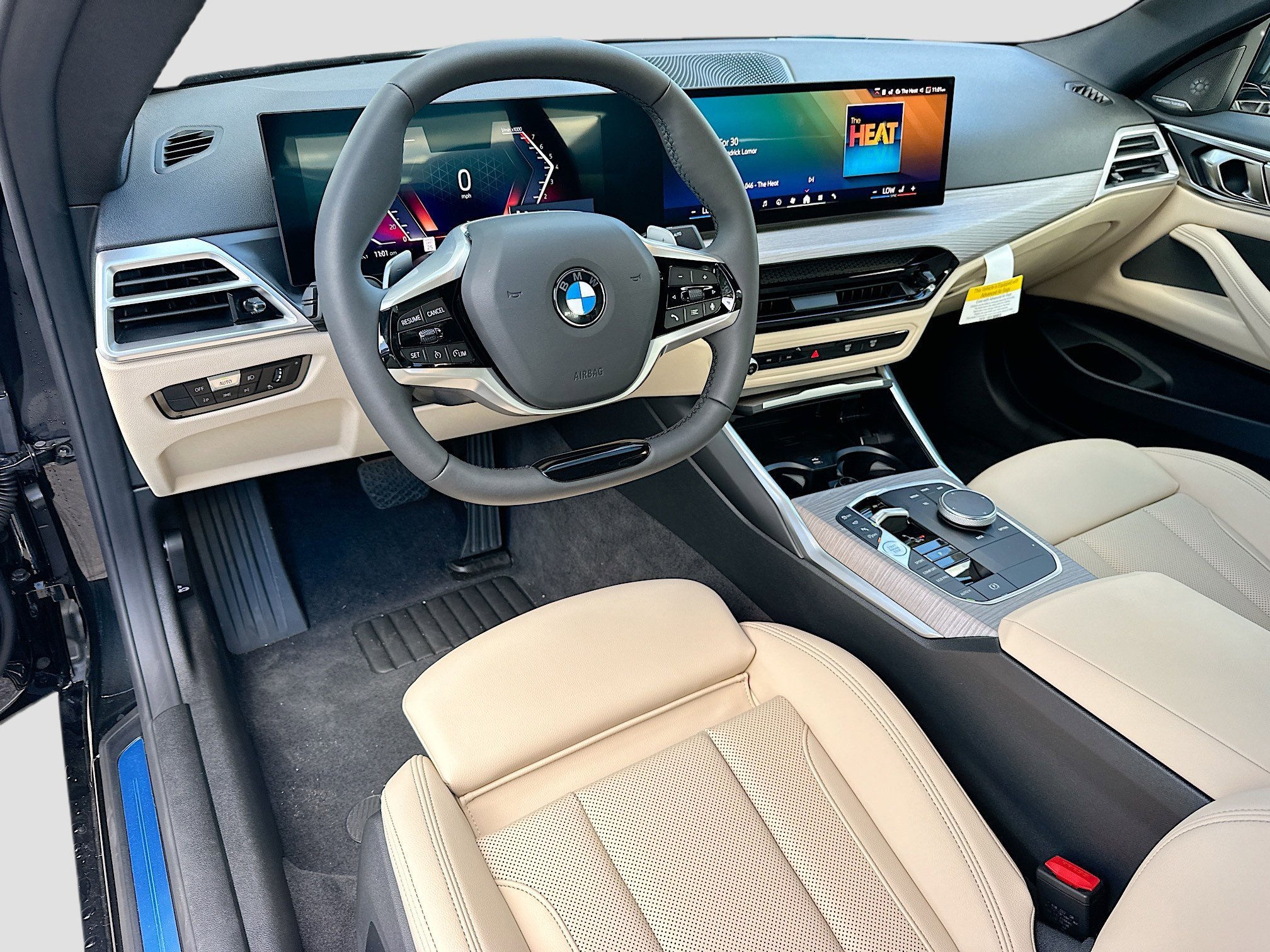 2026 BMW 4 Series 430i - Photo 7