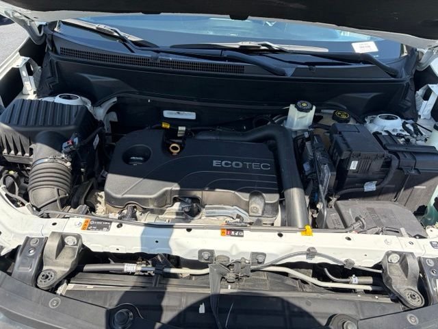 Used 2019 White Chevrolet LT image 11