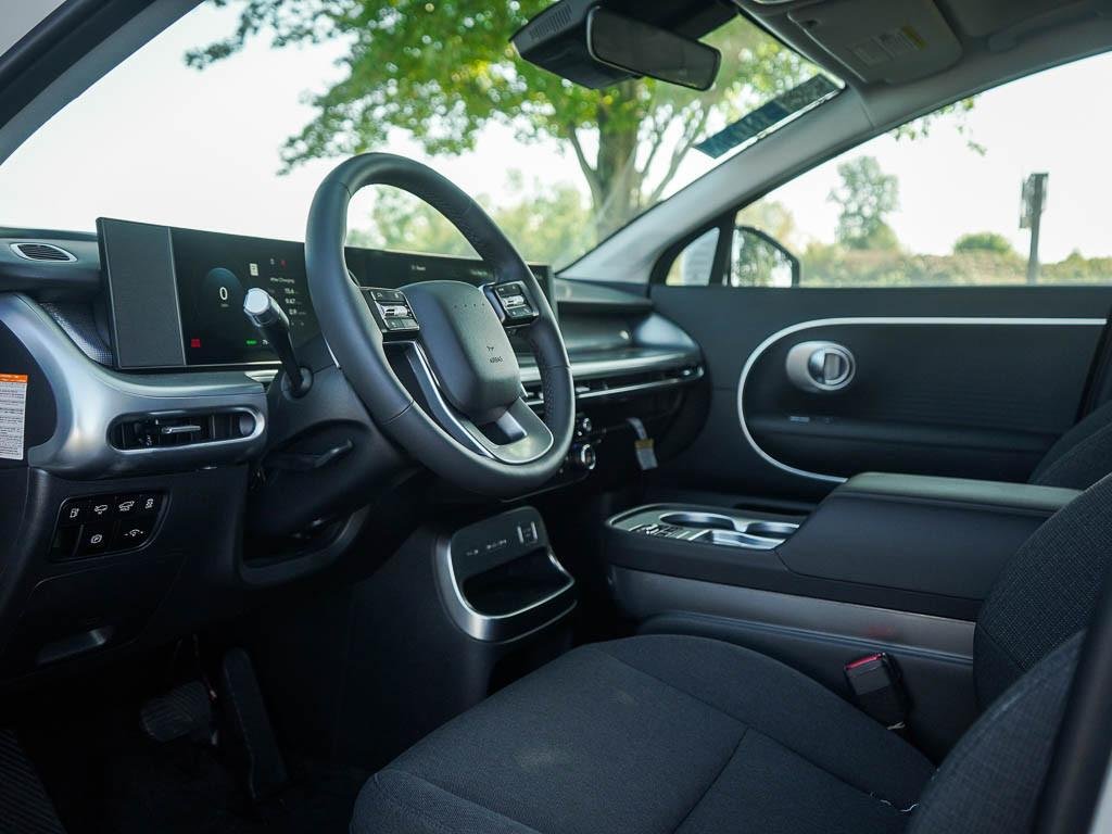 2026 Hyundai IONIQ 9 S - Photo 46