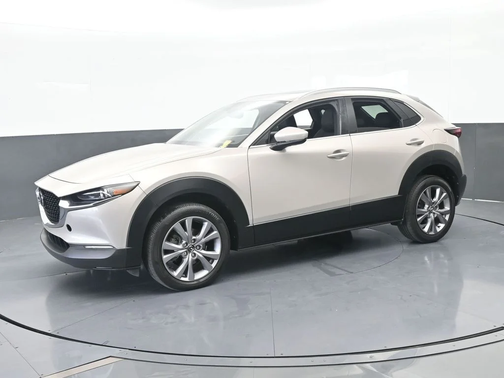 2023 Mazda CX-30