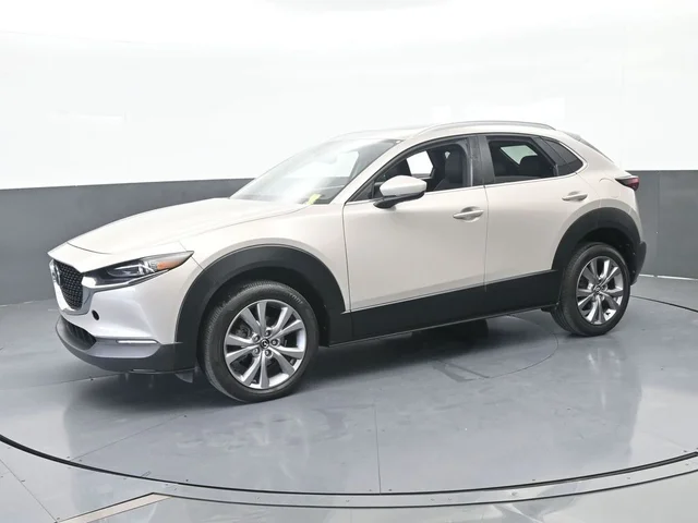 2023 Mazda CX-30 2.5 S Premium Package