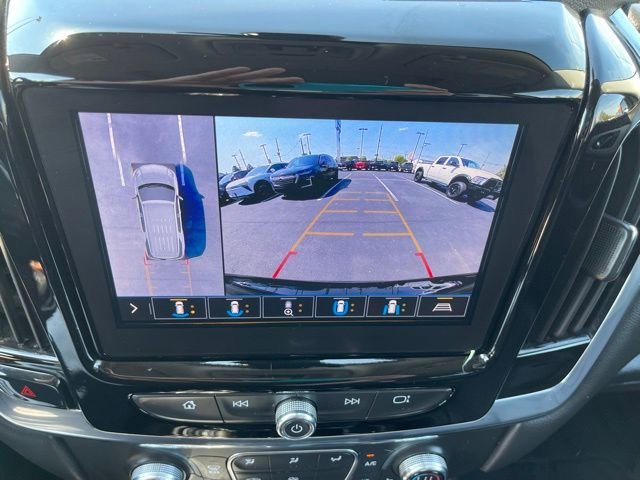 Used 2020 MOSAIC BLACK METALLIC Chevrolet LT Leather image 23