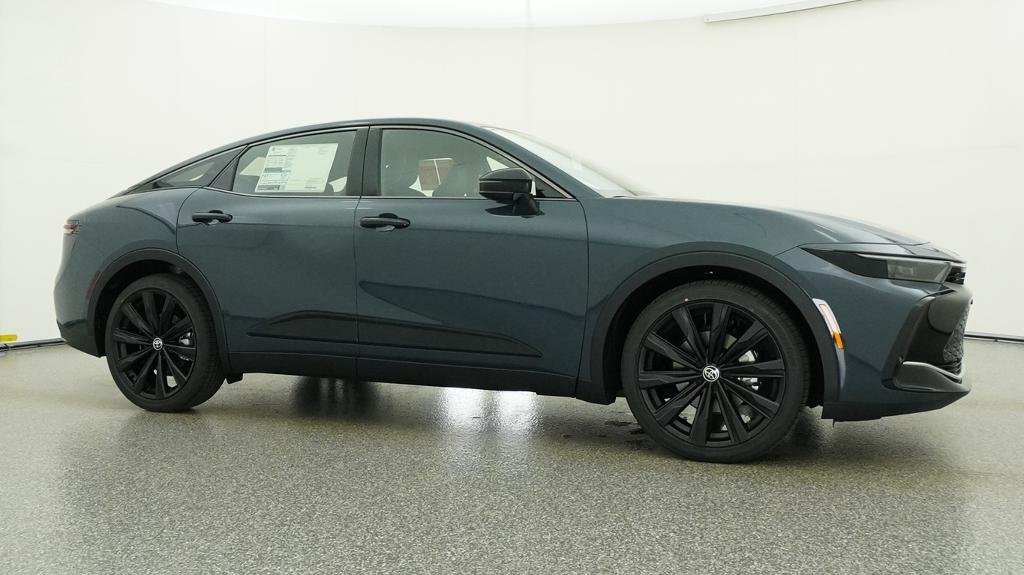New 2026 Storm Cloud Toyota Nightshade image 63