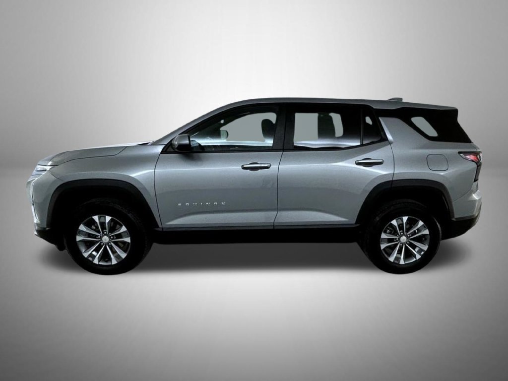 2026 Chevrolet Equinox LT - Photo 9