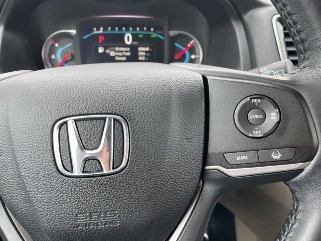2019 Honda Pilot EX-L - Photo 20