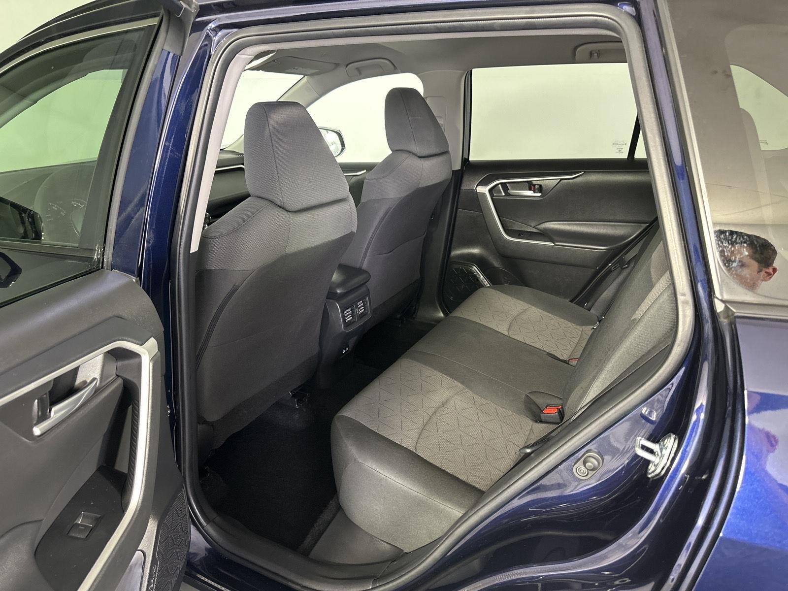 Certified Used 2024 Blueprint Toyota XLE image 21