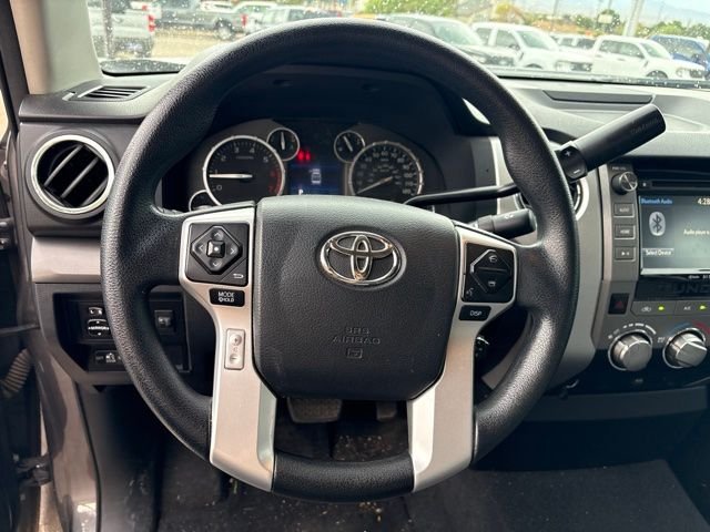 2017 Toyota Tundra SR5 - Photo 15
