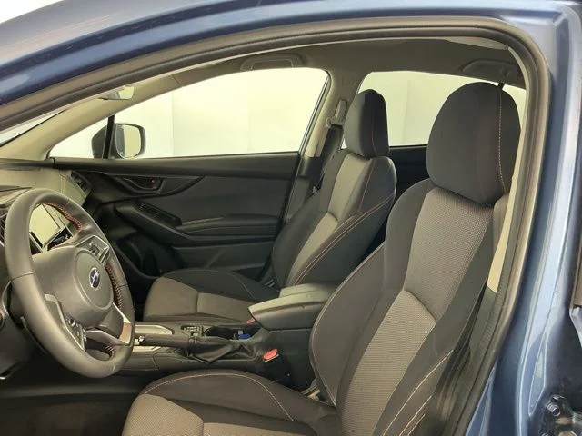 Used 2021 Horizon Blue Subaru Premium image 10