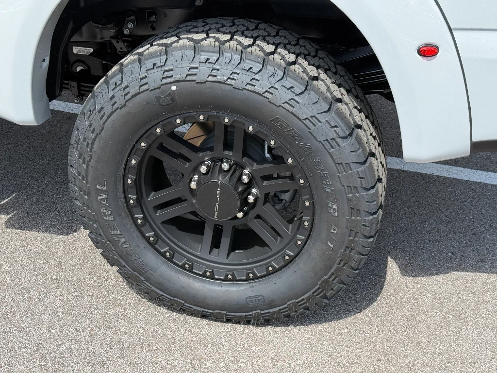 New 2026 Avalanche Ford ROUSH image 10