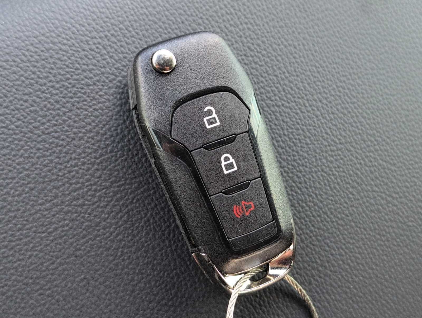 New 2026 Avalanche Ford STX® image 24
